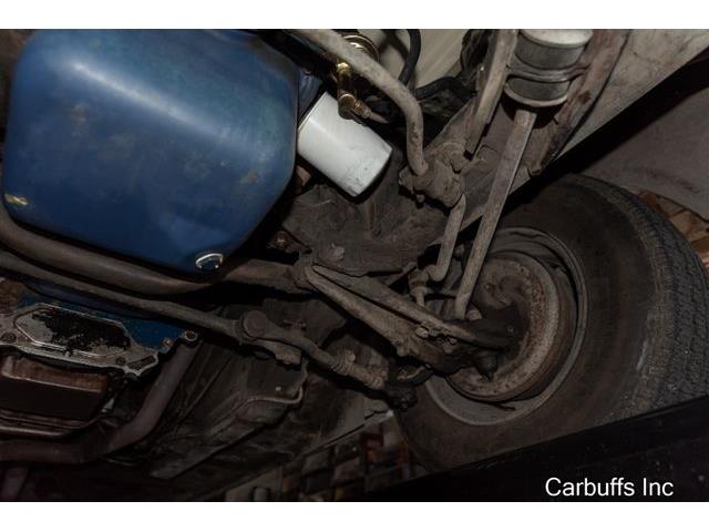 1965 Ford Mustang (CC-2065990) for sale in Concord, California