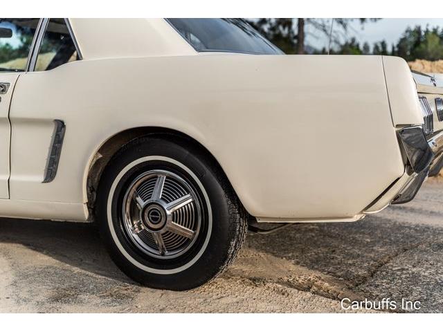 1965 Ford Mustang (CC-2065990) for sale in Concord, California