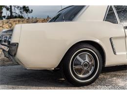 1965 Ford Mustang (CC-2065990) for sale in Concord, California
