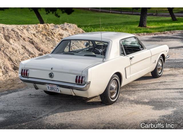 1965 Ford Mustang (CC-2065990) for sale in Concord, California