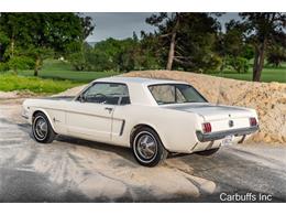 1965 Ford Mustang (CC-2065990) for sale in Concord, California