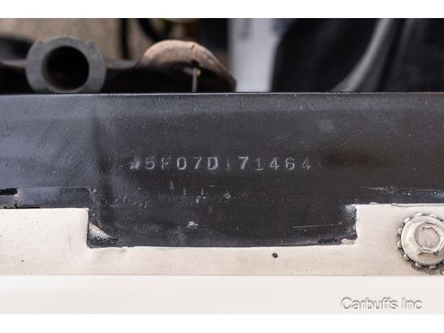 1965 Ford Mustang (CC-2065990) for sale in Concord, California