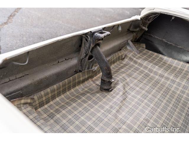 1965 Ford Mustang (CC-2065990) for sale in Concord, California