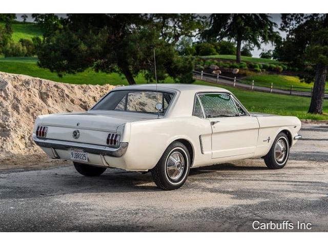 1965 Ford Mustang (CC-2065990) for sale in Concord, California