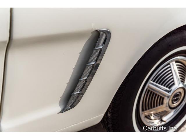 1965 Ford Mustang (CC-2065990) for sale in Concord, California