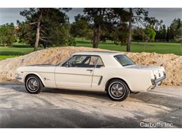 1965 Ford Mustang (CC-2065990) for sale in Concord, California