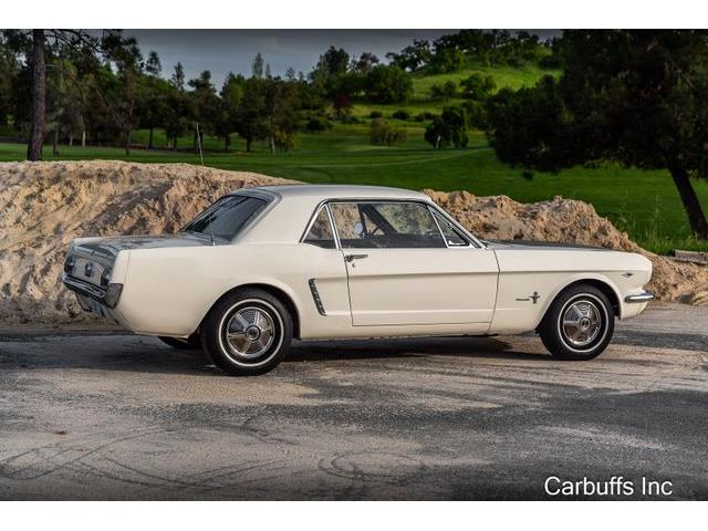 1965 Ford Mustang (CC-2065990) for sale in Concord, California
