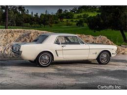 1965 Ford Mustang (CC-2065990) for sale in Concord, California