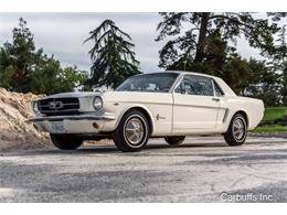 1965 Ford Mustang (CC-2065990) for sale in Concord, California