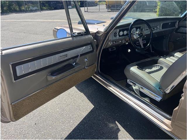 1965 Dodge Coronet (CC-2065991) for sale in Roseville, California