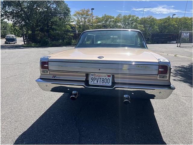 1965 Dodge Coronet (CC-2065991) for sale in Roseville, California