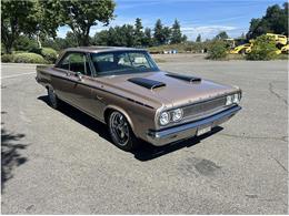 1965 Dodge Coronet (CC-2065991) for sale in Roseville, California
