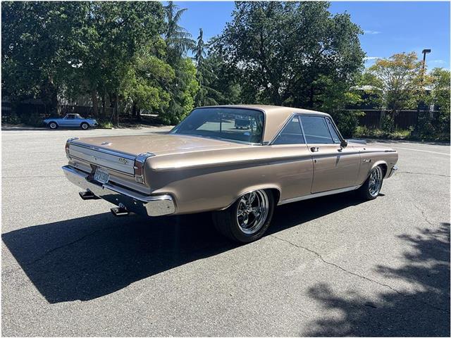 1965 Dodge Coronet (CC-2065991) for sale in Roseville, California