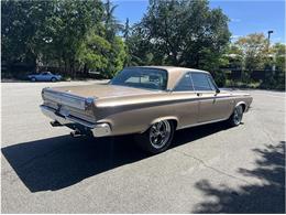 1965 Dodge Coronet (CC-2065991) for sale in Roseville, California