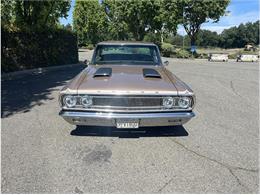 1965 Dodge Coronet (CC-2065991) for sale in Roseville, California