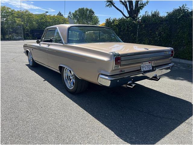 1965 Dodge Coronet (CC-2065991) for sale in Roseville, California