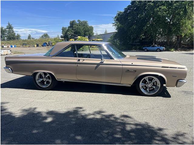 1965 Dodge Coronet (CC-2065991) for sale in Roseville, California
