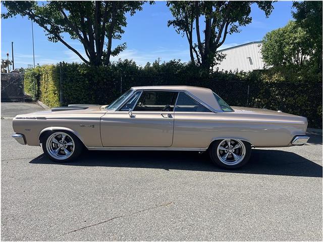 1965 Dodge Coronet (CC-2065991) for sale in Roseville, California
