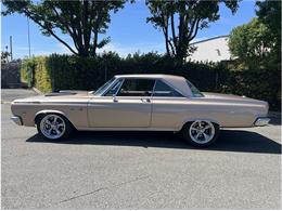 1965 Dodge Coronet (CC-2065991) for sale in Roseville, California