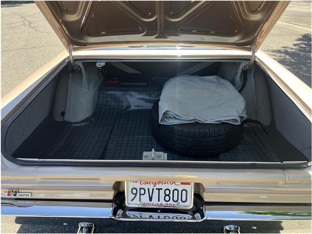 1965 Dodge Coronet (CC-2065991) for sale in Roseville, California