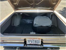 1965 Dodge Coronet (CC-2065991) for sale in Roseville, California