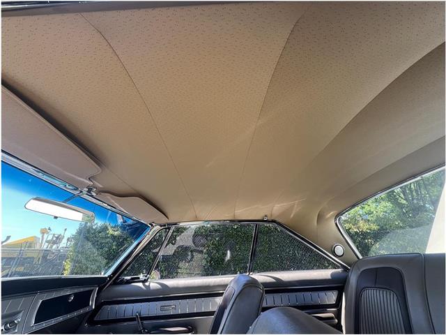 1965 Dodge Coronet (CC-2065991) for sale in Roseville, California