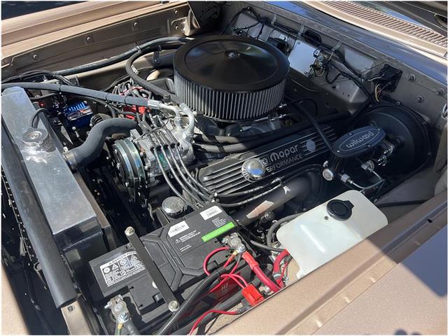 1965 Dodge Coronet (CC-2065991) for sale in Roseville, California