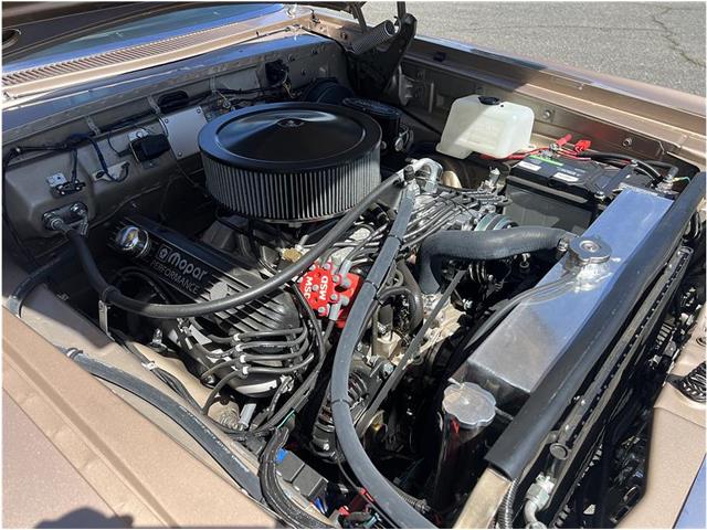 1965 Dodge Coronet (CC-2065991) for sale in Roseville, California