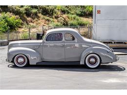 1939 Ford Deluxe (CC-2065992) for sale in Laguna Beach, California