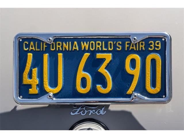 1939 Ford Deluxe (CC-2065992) for sale in Laguna Beach, California