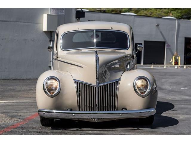 1939 Ford Deluxe (CC-2065992) for sale in Laguna Beach, California