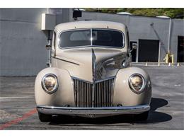 1939 Ford Deluxe (CC-2065992) for sale in Laguna Beach, California