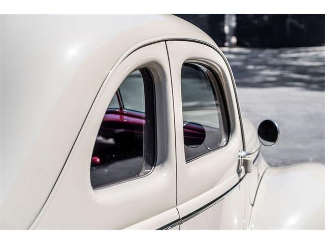 1939 Ford Deluxe (CC-2065992) for sale in Laguna Beach, California