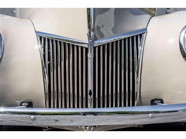 1939 Ford Deluxe (CC-2065992) for sale in Laguna Beach, California