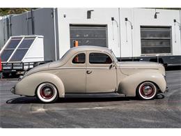 1939 Ford Deluxe (CC-2065992) for sale in Laguna Beach, California
