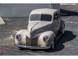 1939 Ford Deluxe (CC-2065992) for sale in Laguna Beach, California