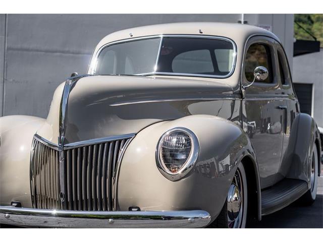 1939 Ford Deluxe (CC-2065992) for sale in Laguna Beach, California