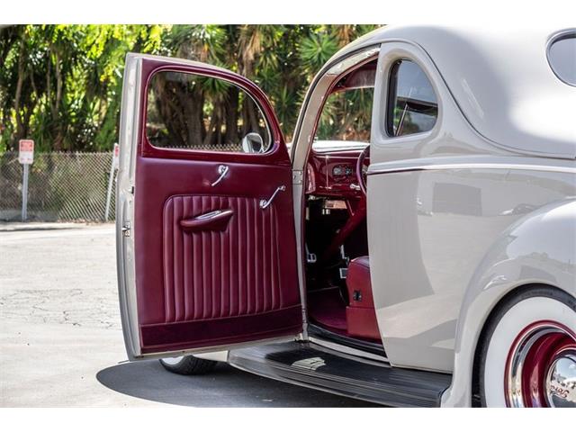 1939 Ford Deluxe (CC-2065992) for sale in Laguna Beach, California