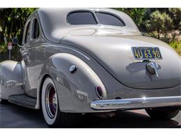 1939 Ford Deluxe (CC-2065992) for sale in Laguna Beach, California
