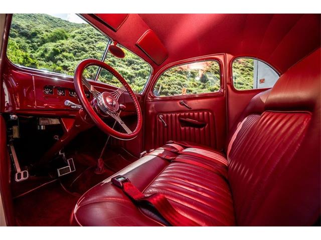 1939 Ford Deluxe (CC-2065992) for sale in Laguna Beach, California