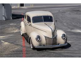 1939 Ford Deluxe (CC-2065992) for sale in Laguna Beach, California