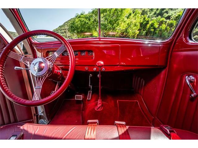 1939 Ford Deluxe (CC-2065992) for sale in Laguna Beach, California