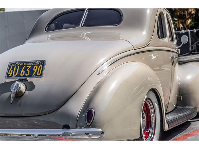 1939 Ford Deluxe (CC-2065992) for sale in Laguna Beach, California
