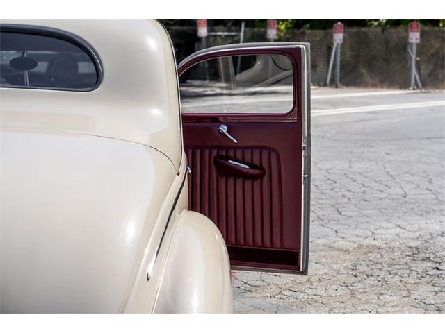 1939 Ford Deluxe (CC-2065992) for sale in Laguna Beach, California