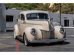 1939 Ford Deluxe (CC-2065992) for sale in Laguna Beach, California