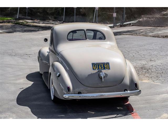 1939 Ford Deluxe (CC-2065992) for sale in Laguna Beach, California