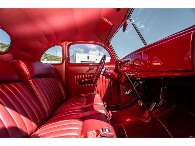 1939 Ford Deluxe (CC-2065992) for sale in Laguna Beach, California