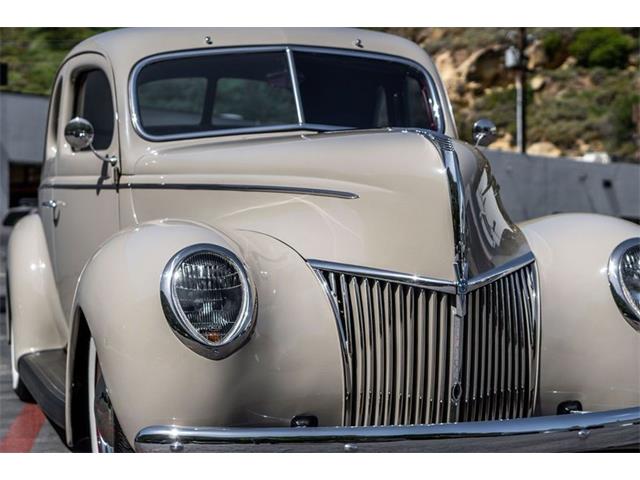 1939 Ford Deluxe (CC-2065992) for sale in Laguna Beach, California