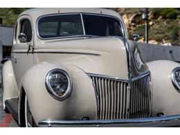 1939 Ford Deluxe (CC-2065992) for sale in Laguna Beach, California