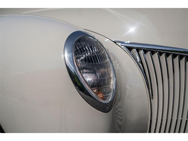 1939 Ford Deluxe (CC-2065992) for sale in Laguna Beach, California